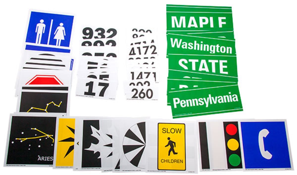NewT: Distance Card Pack