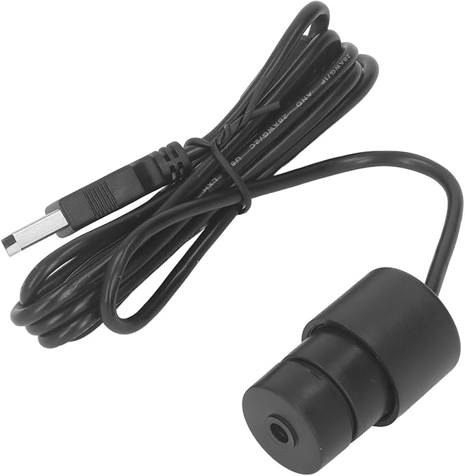 100x-1000x Microscope with Smartphone Adapter (for Windows)