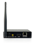 ML Air Frame Grabber Wi-Fi incl Router, software and TTS (Stand Alone)
