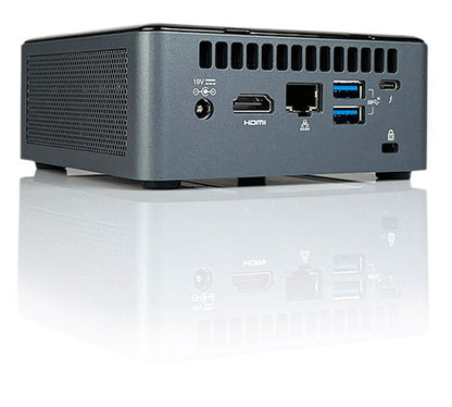 ML Air Main Control Box