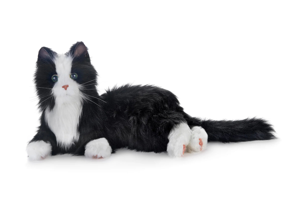 Companion Pet Cat - Joy For All