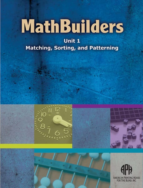 MathBuilders, Unit 1: Teacher's Guide