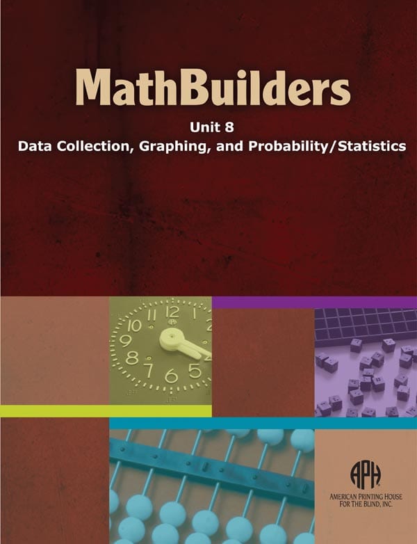 MathBuilders, Unit 8: Teacher's Guide
