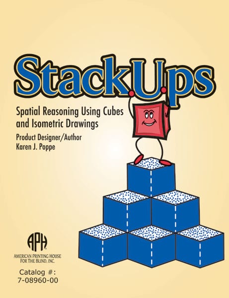 StackUps, Teacher's Guidebook