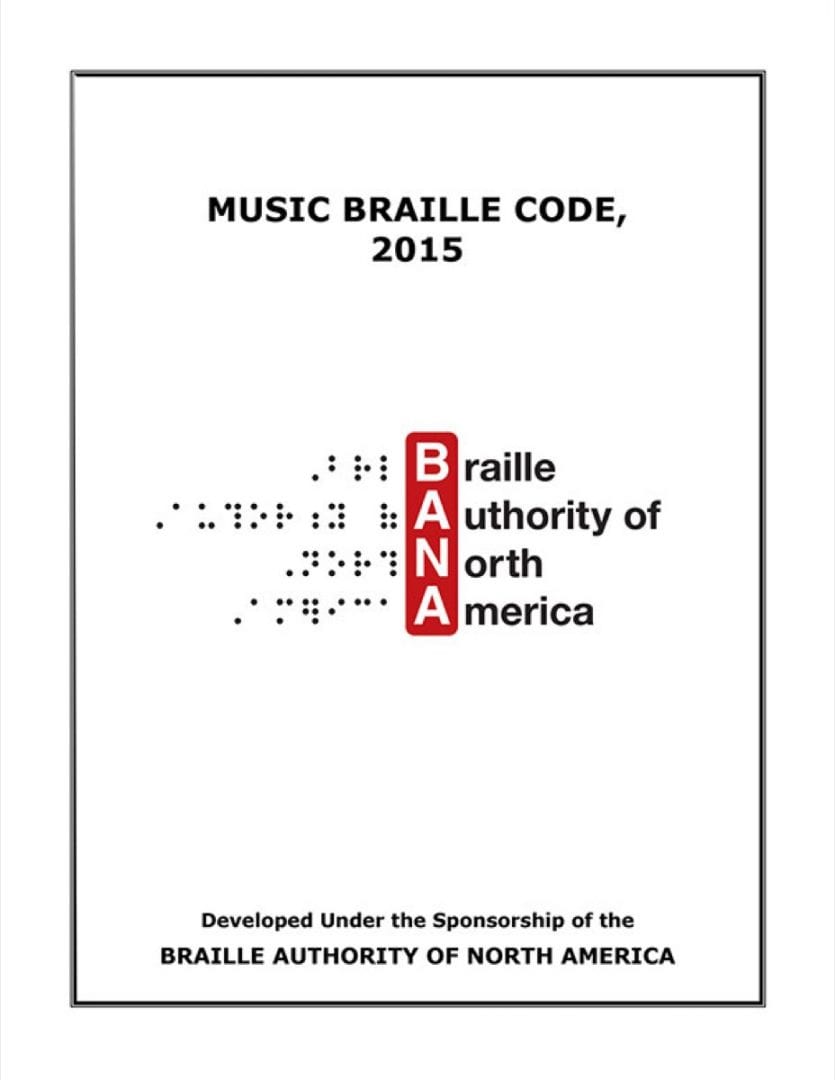 Music Braille Code, 2015