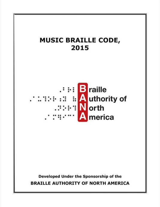 Music Braille Code, 2015