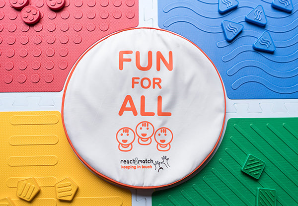 Reach & Match Inclusive Education Kit
