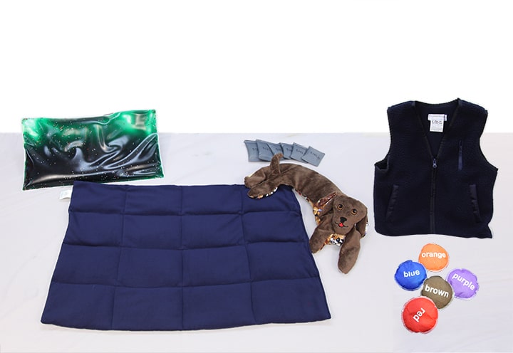 WEIGHTED KIT