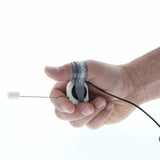 Finger Switch compact adaptive switch