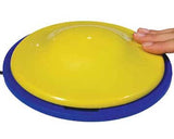 Saucer Switch large flat adaptive switch