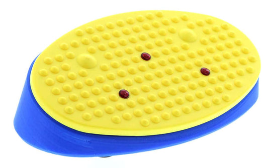 Multi-Sensory Center 9x6 Blue