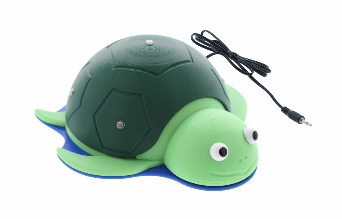 TURTLE SWITCH – Canadian Assistive Technologies Ltd.
