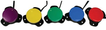 MINI GUMBALL SWITCH KIT (SET 5)