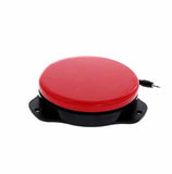 Jumbo Switch Red large capability switch
