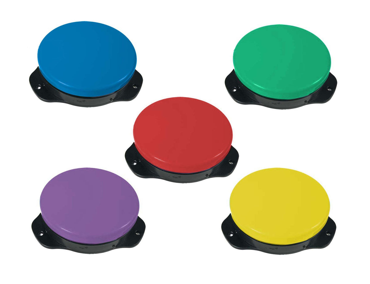 JUMBO SWITCHES (SET OF 5)