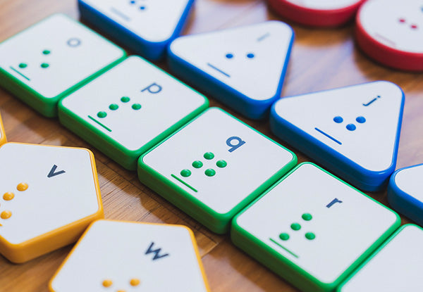 Reach & Match Inclusive Education Kit