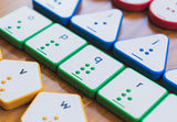Reach & Match Inclusive Education Kit