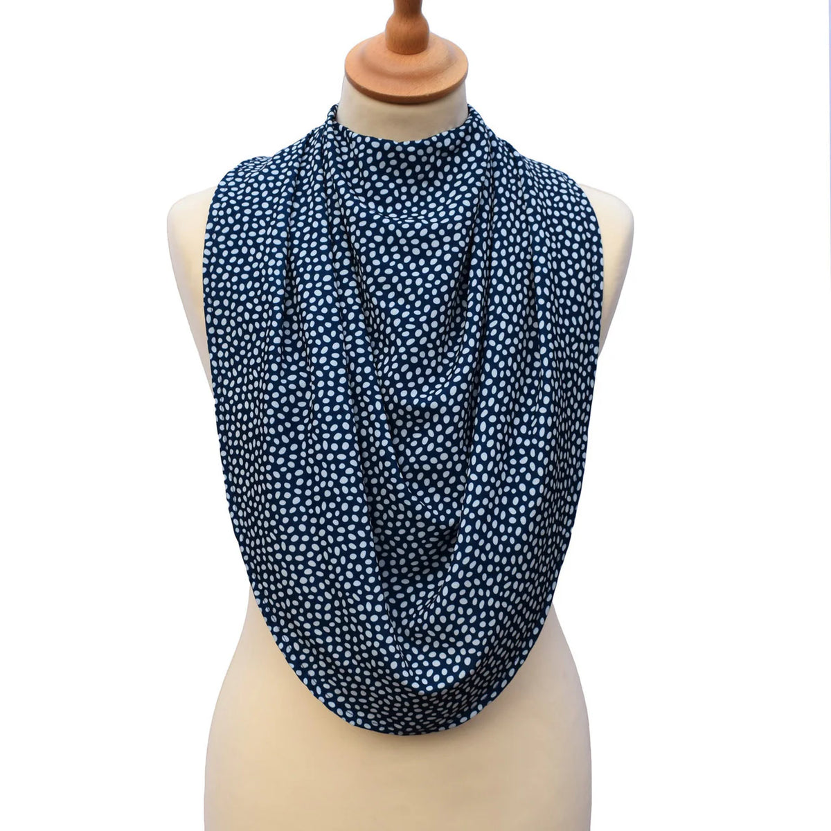 Pashmina Clothing Protector