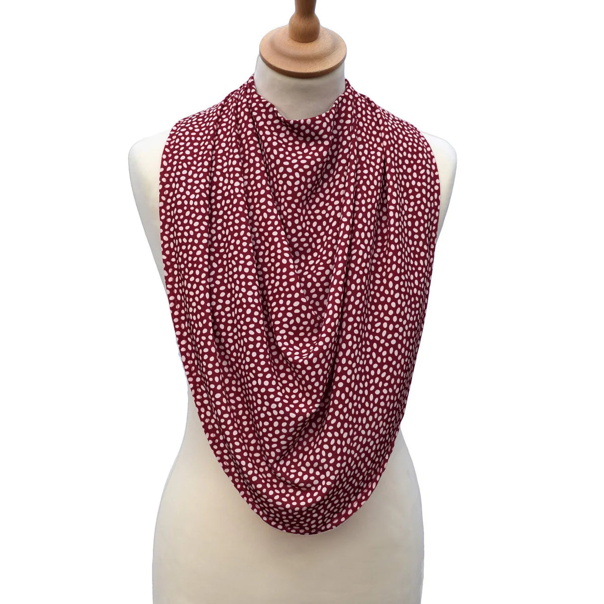Pashmina Clothing Protector