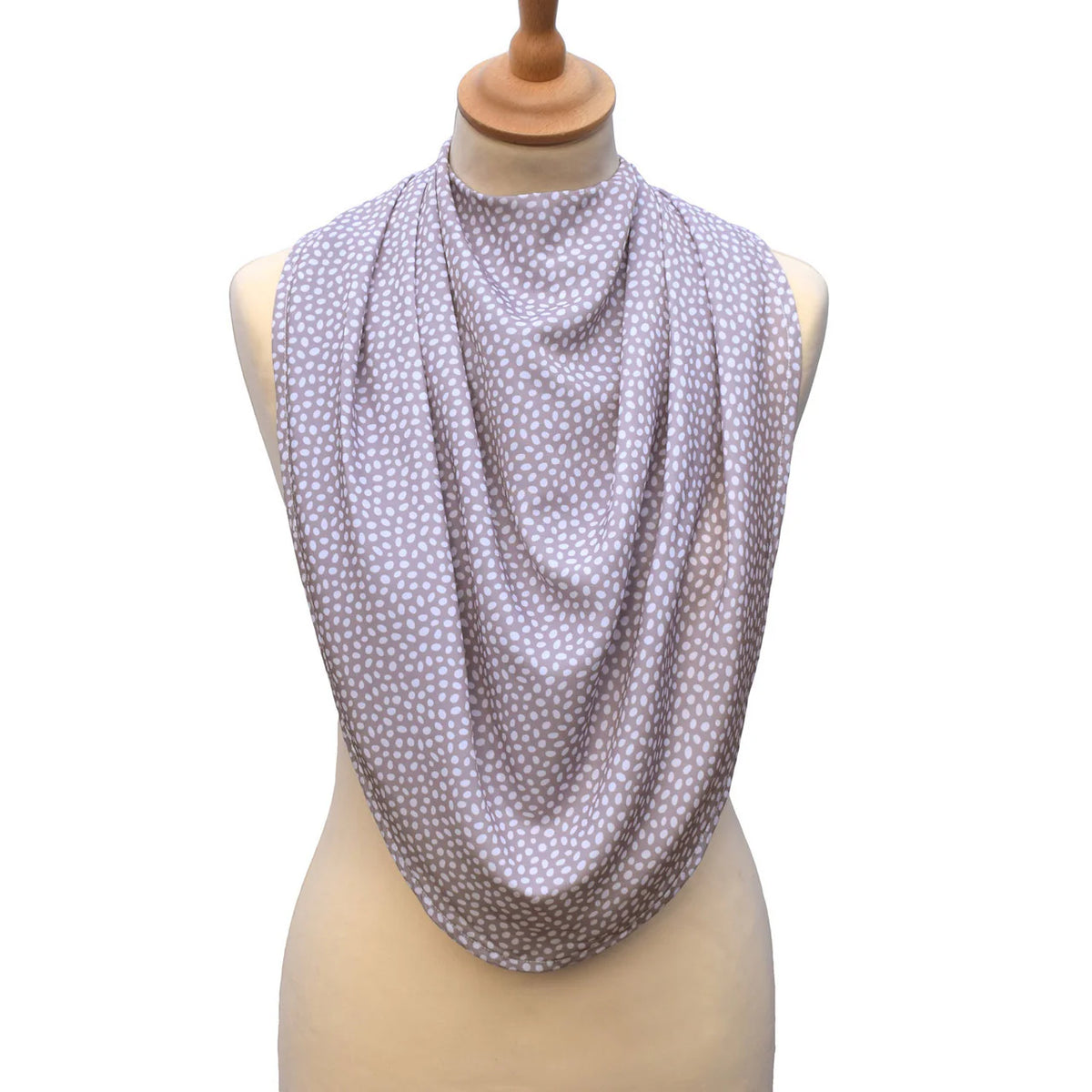 Pashmina Clothing Protector