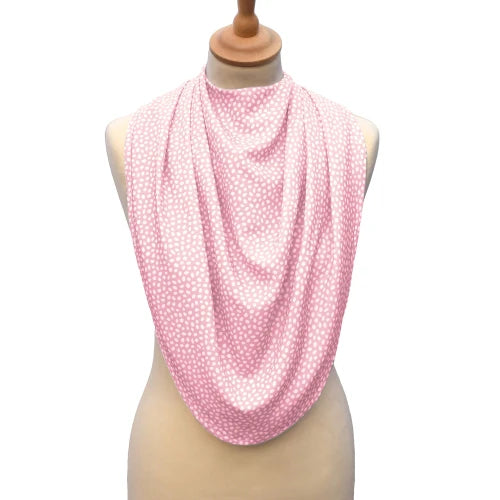 Pashmina Clothing Protector