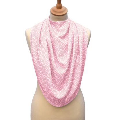Pashmina Clothing Protector