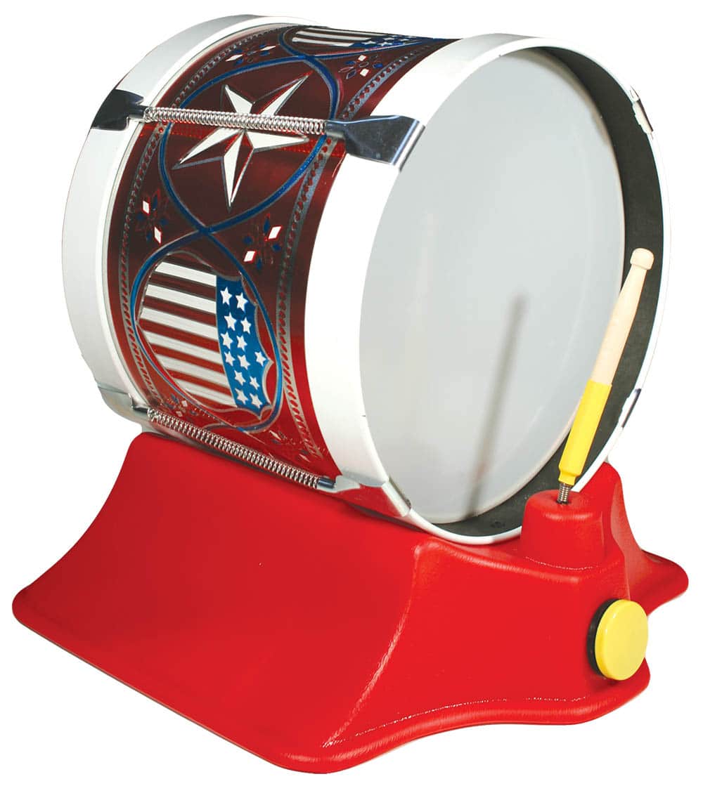 DRUM