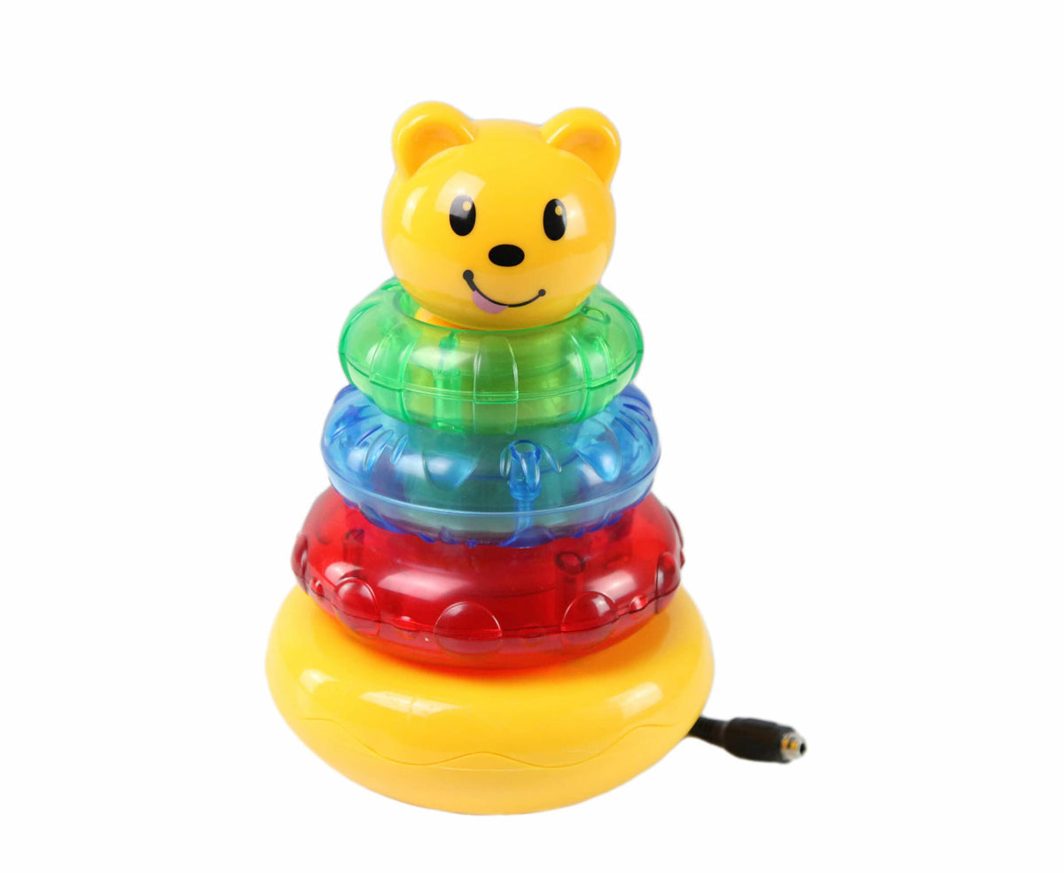 MUSICAL BEAR STACKER