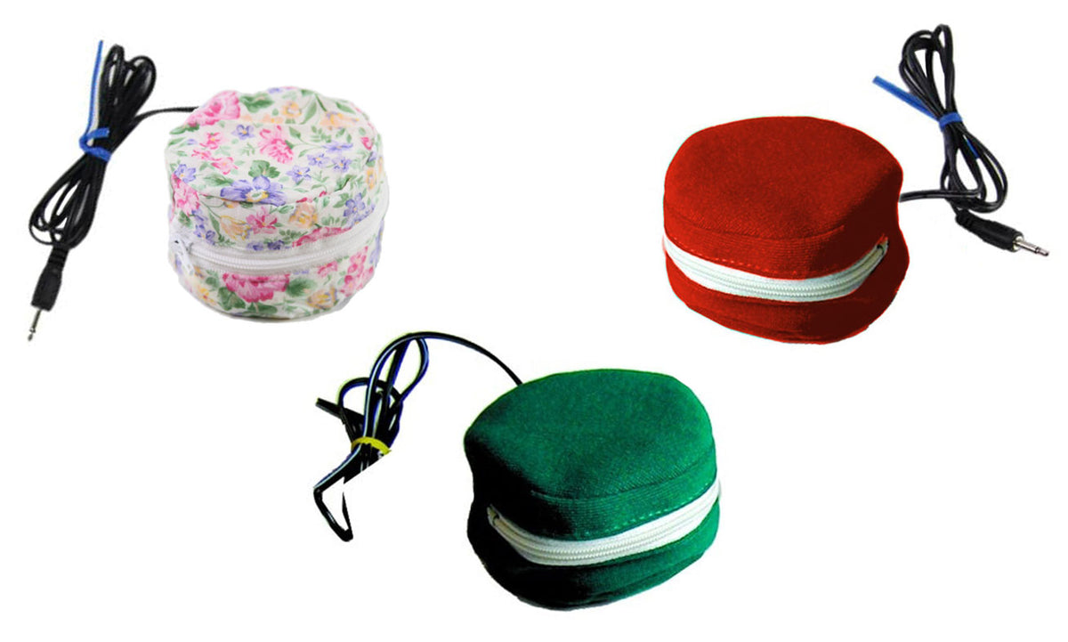 Petite Pillow Switch Floral