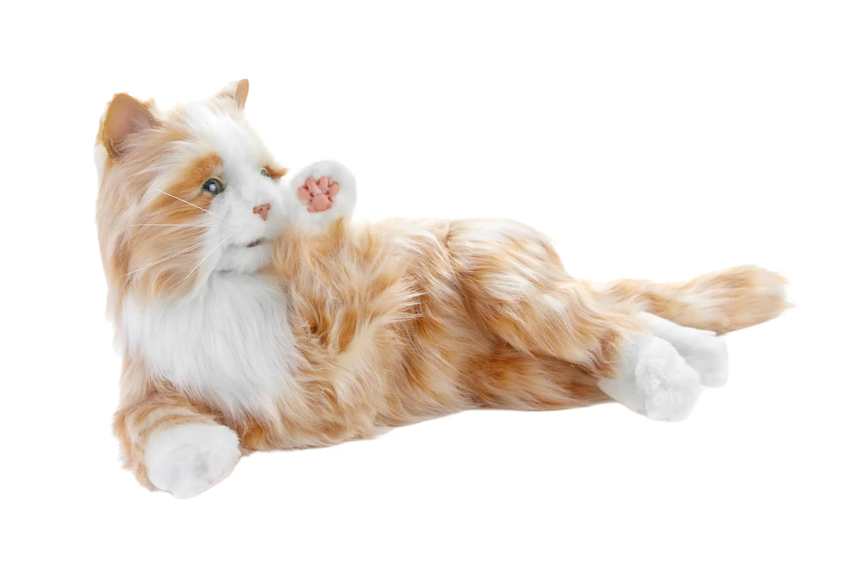 Companion Pet Cat - Joy For All