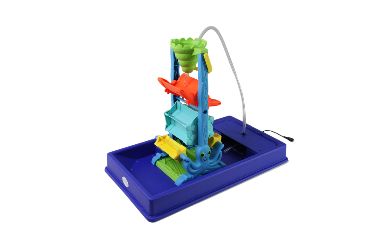BIG WATER TOY