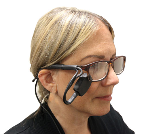 IMPROVED EYE BLINK SWITCH