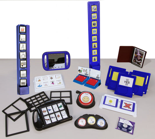 CLASSROOM COMMUNICATION KIT