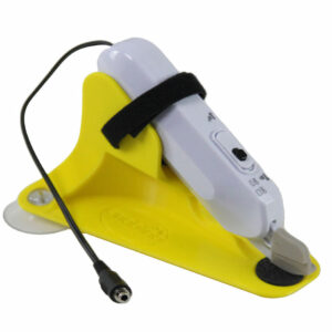 ADAPTED BATTERY OPERATED SCISSORS