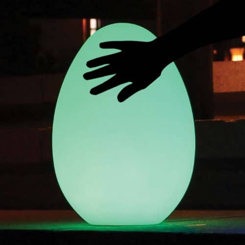 LED LIGHT ILLUMINATOR - GENESIS EGG