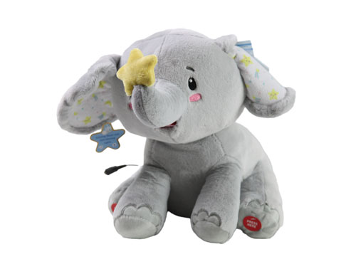 TWINKLING STARLIGHT BUDDY