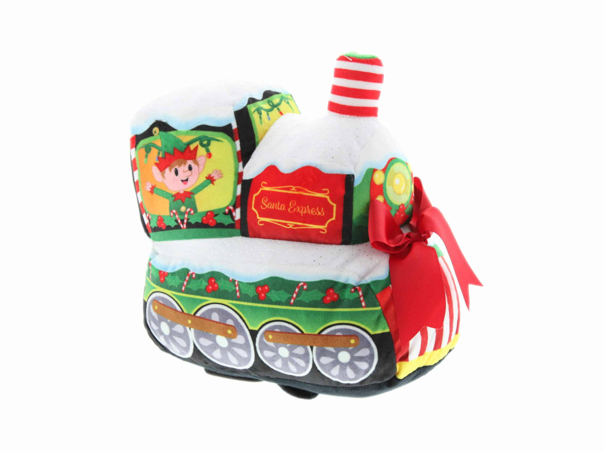 HOLLY JOLLY EXPRESS – Canadian Assistive Technologies Ltd.