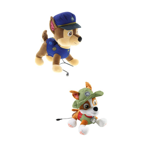 PAW PATROL - CHASE