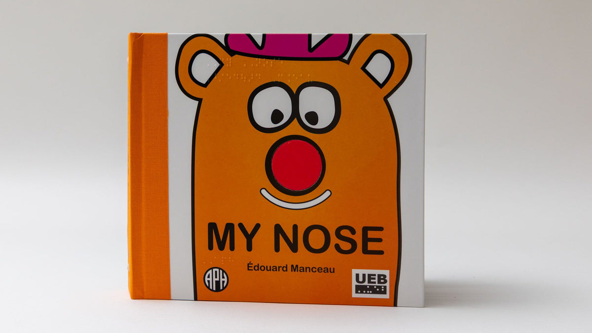 My Nose