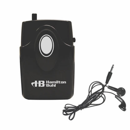 HamiltonBuhl ALS700 Assistive Listening Dual Frequency System