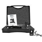 HamiltonBuhl ALS700 Assistive Listening Dual Frequency System