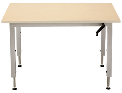 Accella Adjustable Table