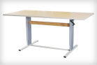Accella Adjustable Workstation/Table