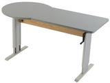Accella Adjustable Endzone