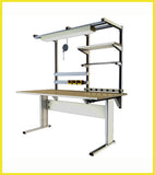 Infinity Adjustable Workbench - 2 Leg