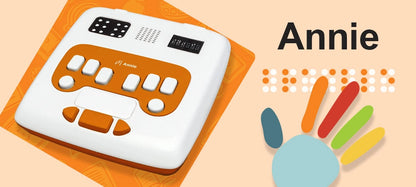 ANNIE Braille Learning Tool