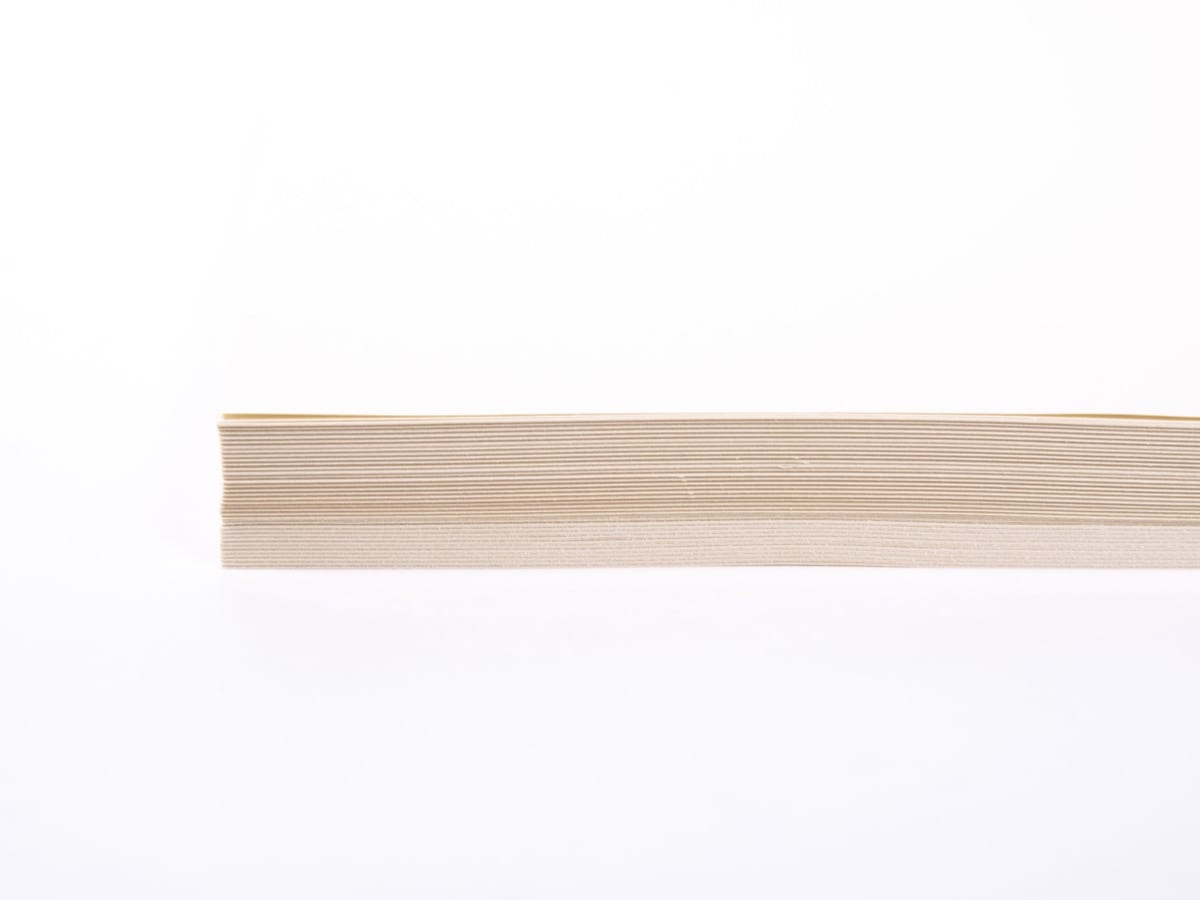 Antique Ivory Opaque Paper