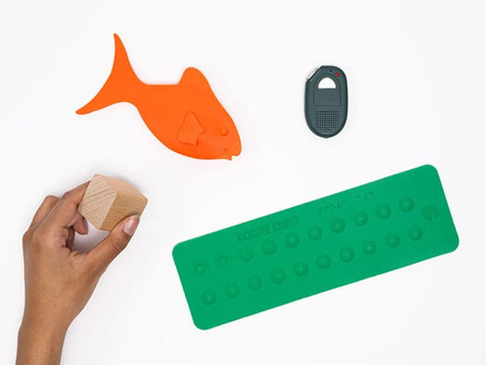 Building on Patterns, Prekindergarten: Manipulatives Pack