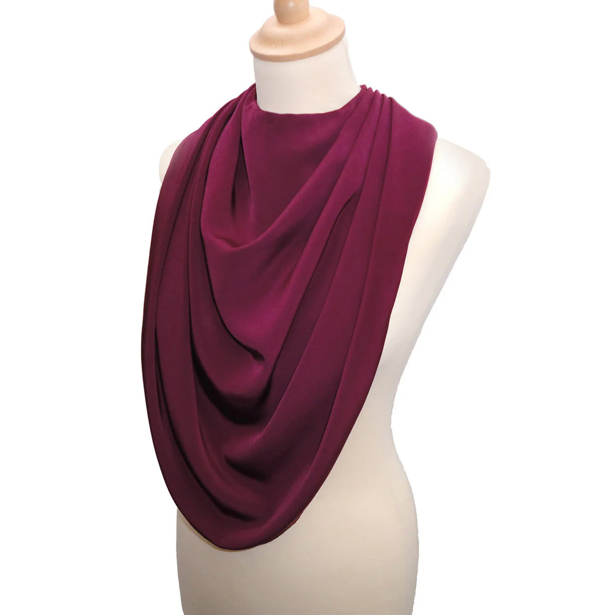 Pashmina Clothing Protector