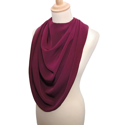 Pashmina Clothing Protector
